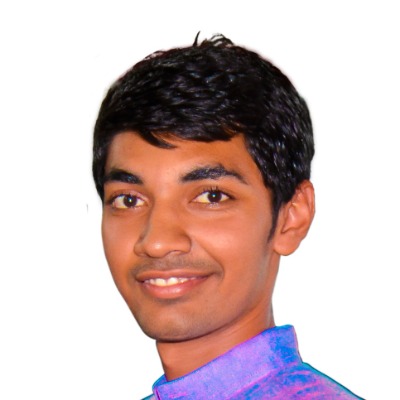 Jil Mehta