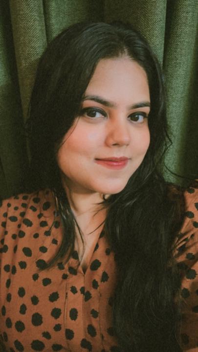 Riya Singh