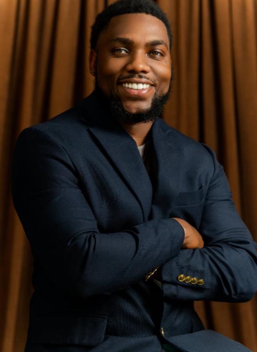 Kevonne Henderson