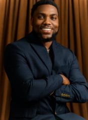 Kevonne Henderson