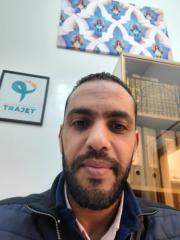 Mohamed Douif