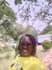 Judith Siginwo