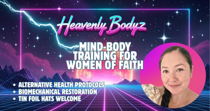 Heavenly Bodyz