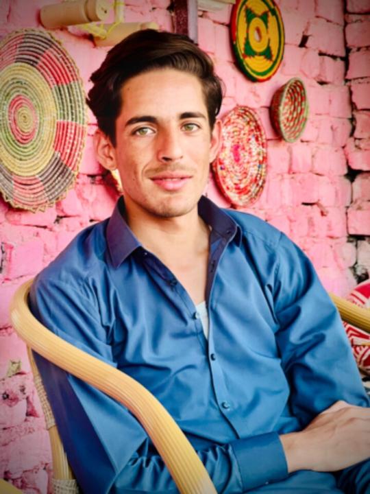 Khatir Ullah