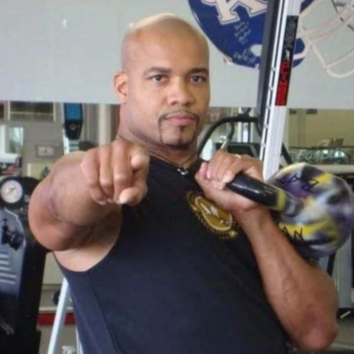 Willie Ray