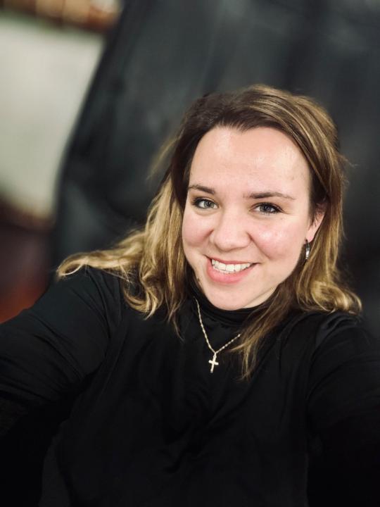 Justine Kaiser