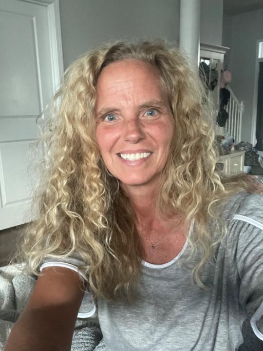 Kristen Jones