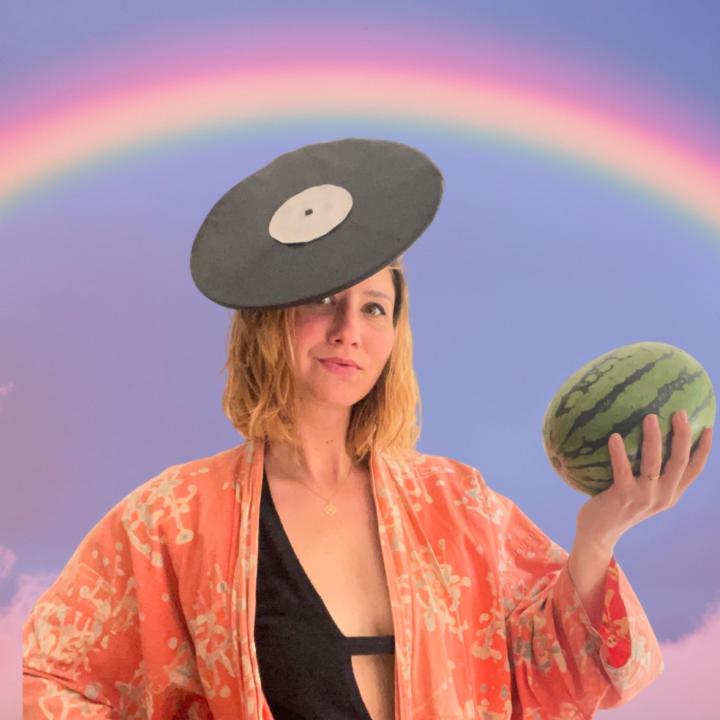Claire Cote
