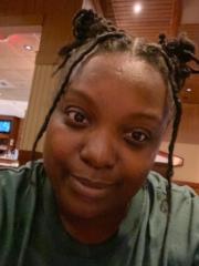 Niesha McWhorter