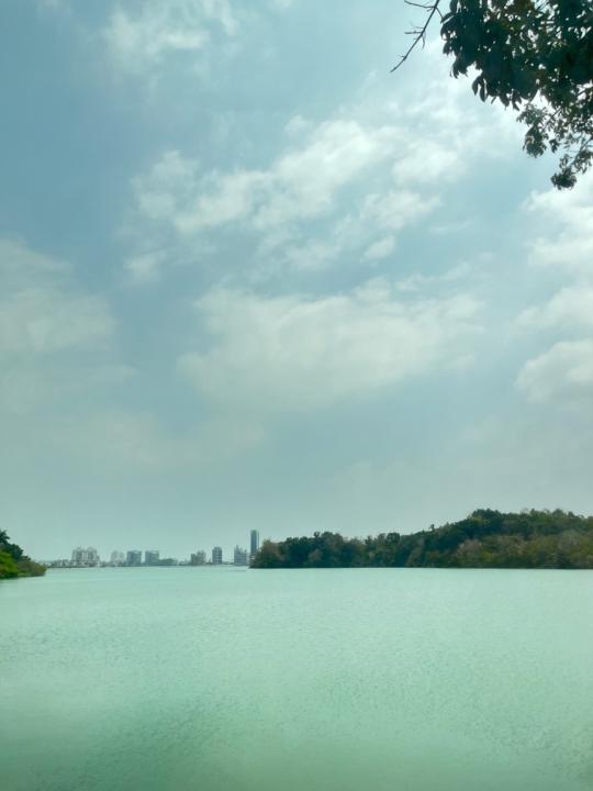 陳 益亭