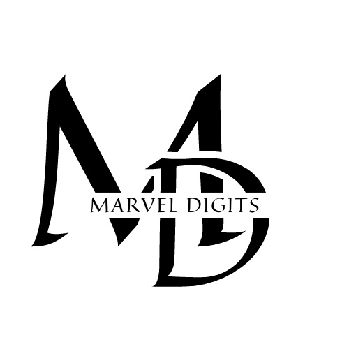 Marvel Digits