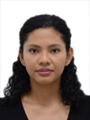 Amalia Melissa Osejo Romero