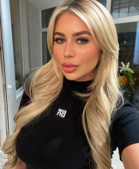 Georgia Peach