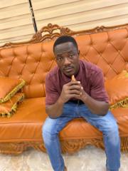 Acheampong Richard Owusu