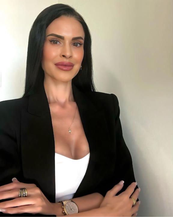 Sandra García Álvarez