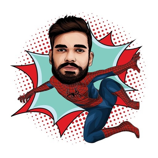 Karthik R