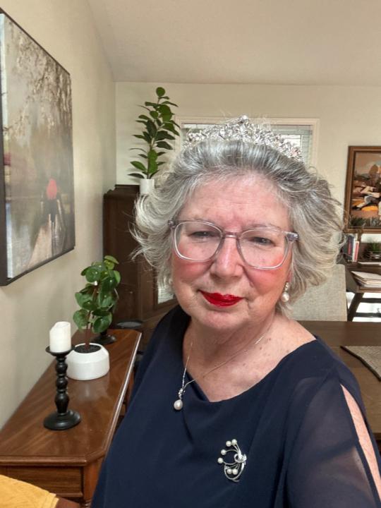 Marti Butler