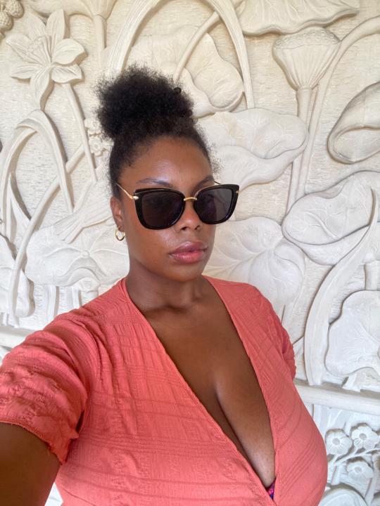 Marguerite Jackson