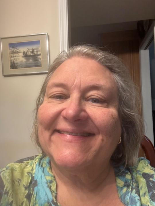 Marjorie Rachide