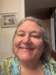 Marjorie Rachide