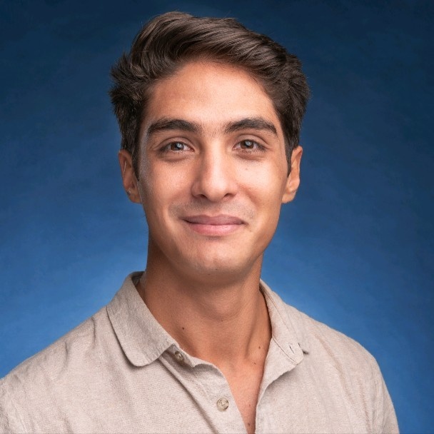 Daniel Reyes