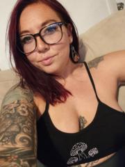 Sarah Foye