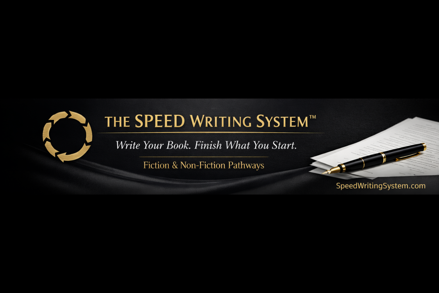 The SPEED Writing System
