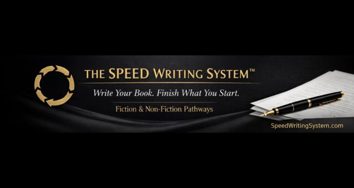 The SPEED Writing System