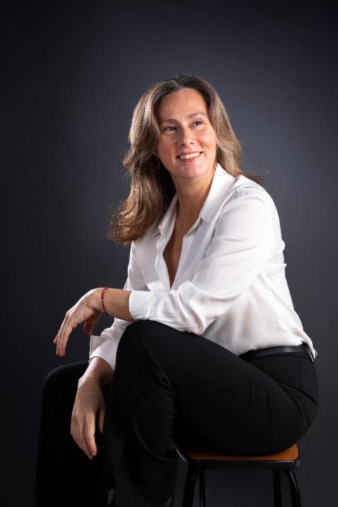 Gigliola Amadei Vargas