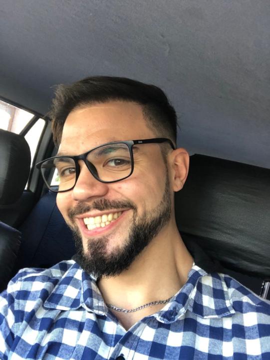 Franco Chantiri