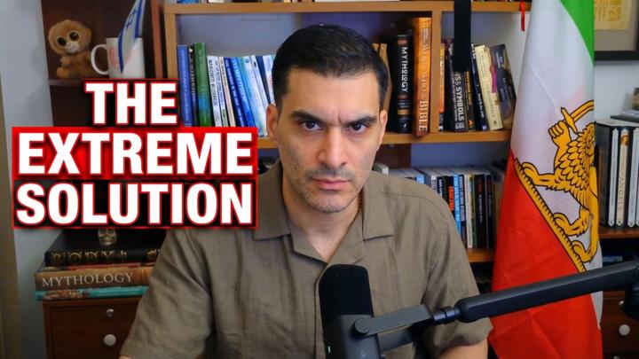 🚨 Why I Advocate for Extreme Solutions to Save the West! 