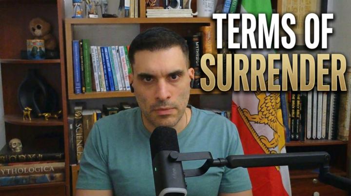 Israel's Secret Reason for Sparing Regime Leaders