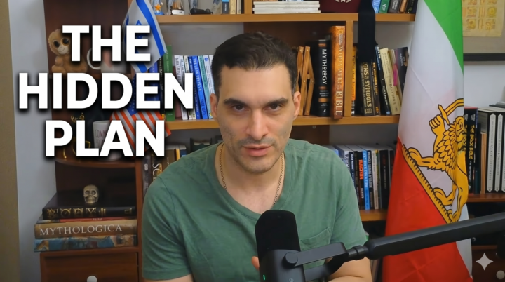 🚨 What the Islamic Republic is REALLY Hiding!
