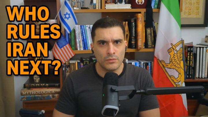 What Happens When Iran's Regime Finally Collapses?
