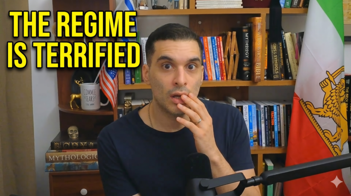 Why the Regime in Iran Is Terrified of the Next Uprising!