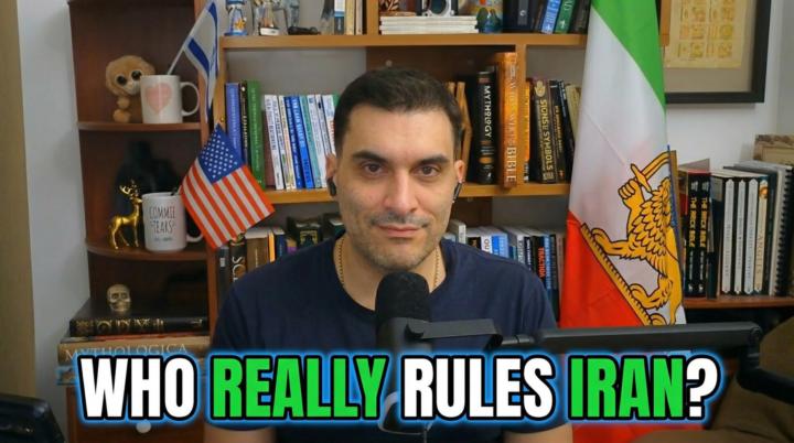 Who REALLY Rules Iran? (The Truth Media Hides)