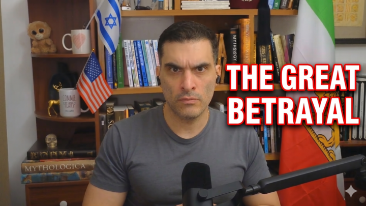 Exposing the West: Who Really Fights for Iranian Freedom?
