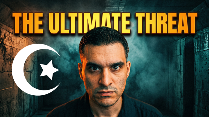 😡 Why I Will Never Tolerate Islam! 
