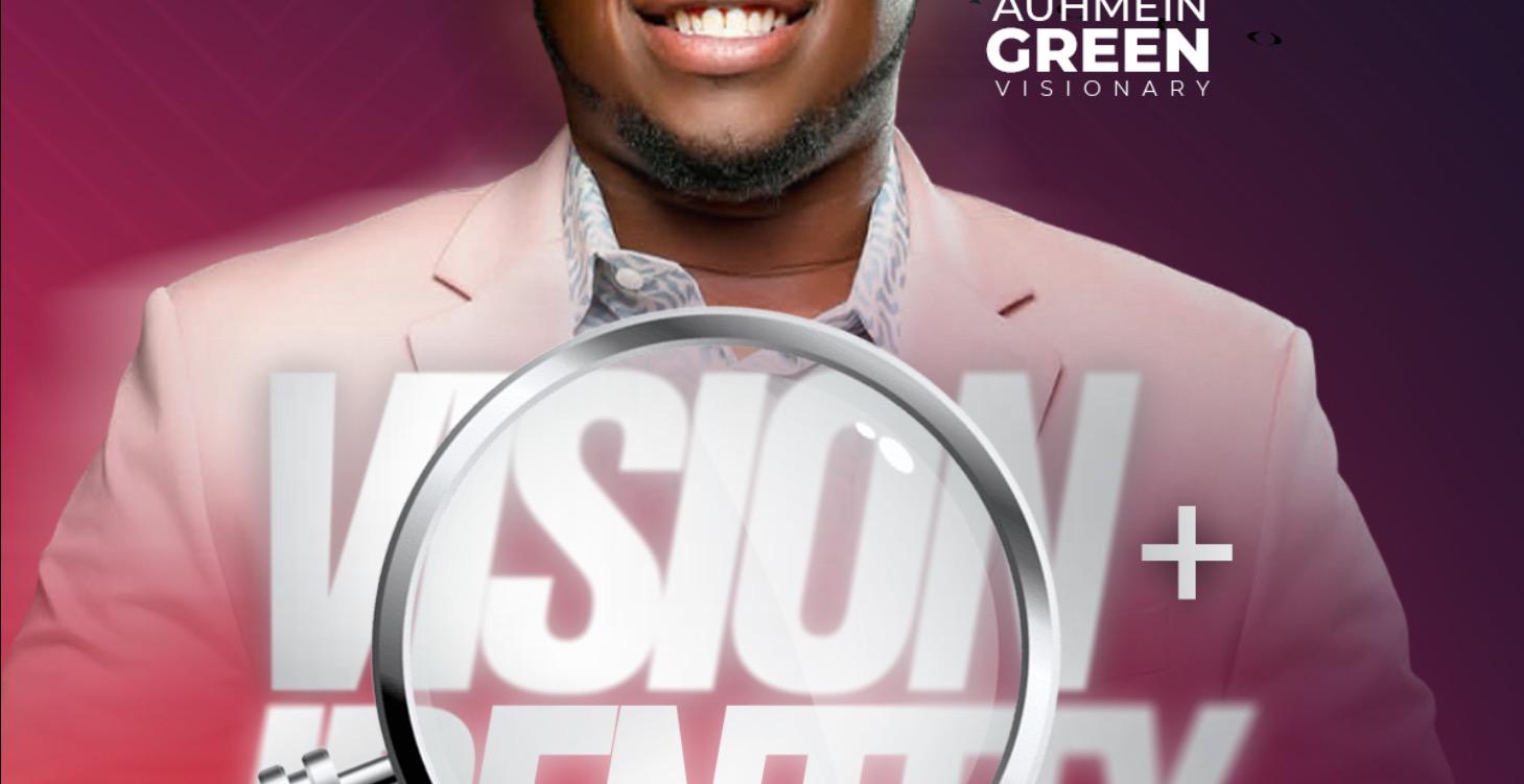 Vision + Identity Workshop