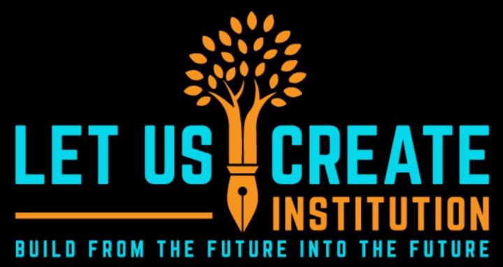 Let Us Create Institution