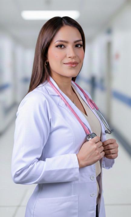 Mariela Yamunaqué Carranza