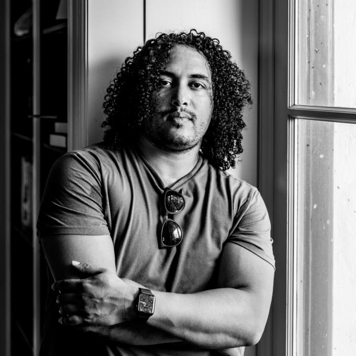 Maxim Elramsisy