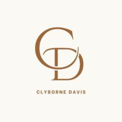 Clyborne Davis