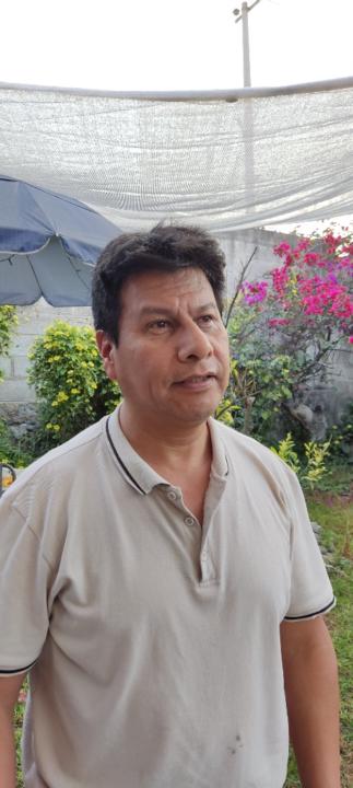 Marcelino Pérez Cruz