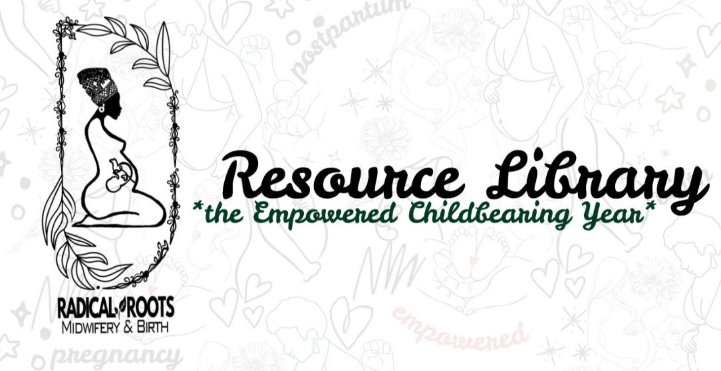 Community Resource Library