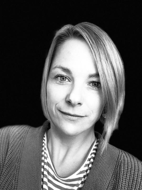 Kristina Kerton-Eisele