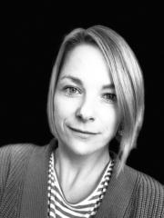 Kristina Kerton-Eisele