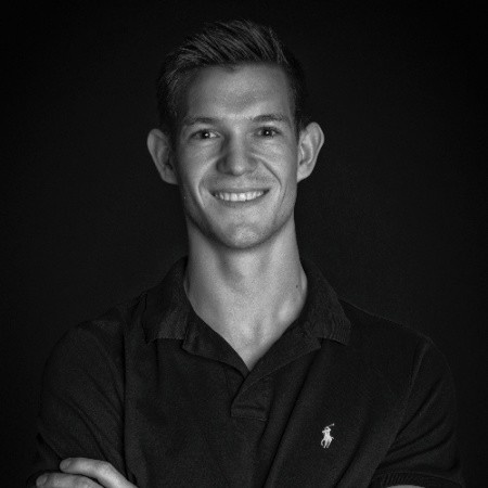 Patrick Hansen