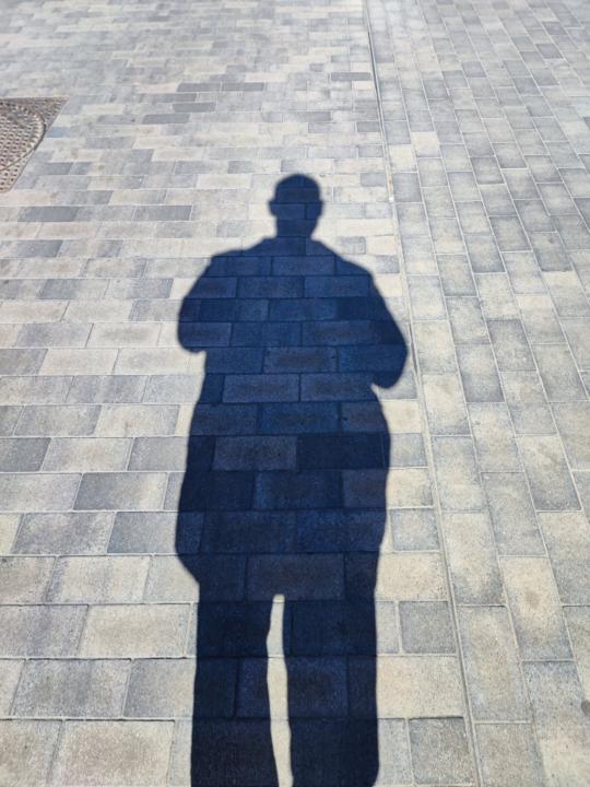 Xavier Robinat Rivadulla