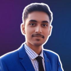 Kashan Ashraf